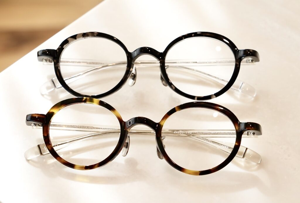 Roy ヴィオルー VioRou FACTORY900 コラボ メガネ 眼鏡 - サングラス